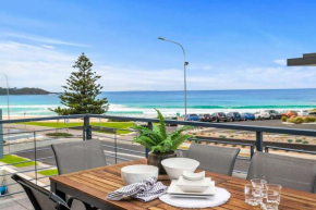 Beachfront Six Mollymook